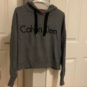 Calvin Klein sweatshirt